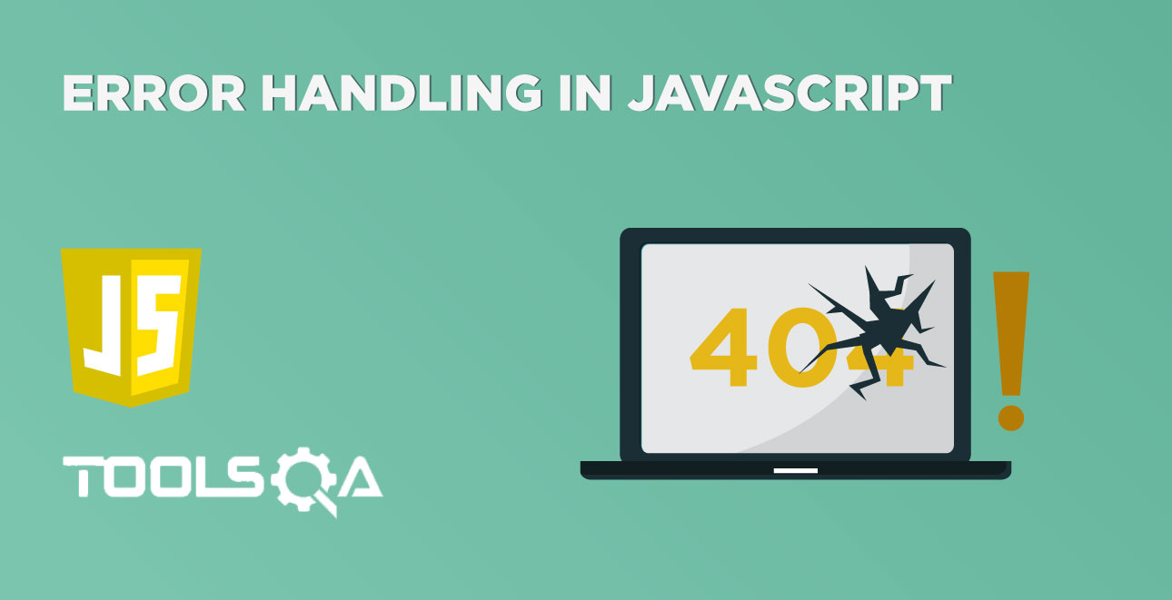 Error Handling in JavaScript